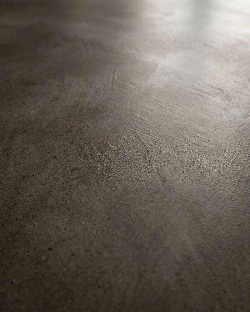 Texture béton ciré détail